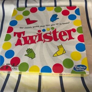 Twister